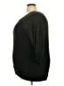 Alyx Black Pullover Sweater Size 3X - photo 5