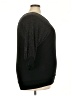 Alyx Black Pullover Sweater Size 3X - photo 4
