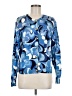 Bosch Blue Cardigan Size M - photo 1