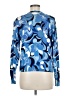 Bosch Blue Cardigan Size M - photo 2