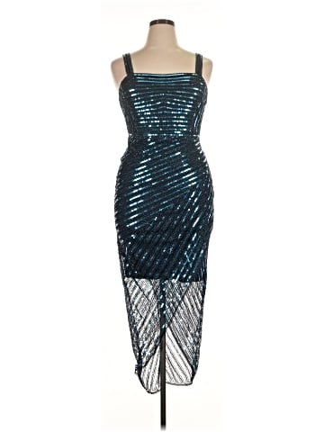 Minuet Cocktail Dress (view 1)
