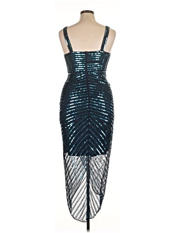 Minuet Cocktail Dress (view 2)