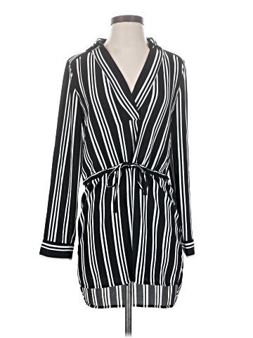 Leith Casual Dress (view 1)