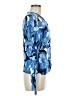Bosch Blue Cardigan Size M - photo 4