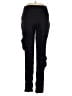 Patrizia Pepe 100% Polyester Black Casual Pants Size EU 42 / US 12 - photo 2