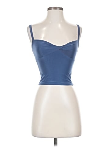 Tilly's Tank Top (view 1)