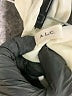 A.L.C. 100% Polyester Solid Ivory Jumpsuit Size M (estimated) - photo 4