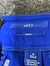 Apt. 9 Solid Blue Active Pants Size 12 - photo 4