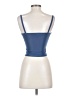 Tilly's Blue Tank Top Size XS - photo 2