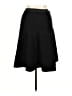 Apparalel Solid Black Formal Skirt Size XL - photo 1