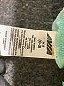 Avia Solid Teal Athletic Shorts Size XS - photo 3