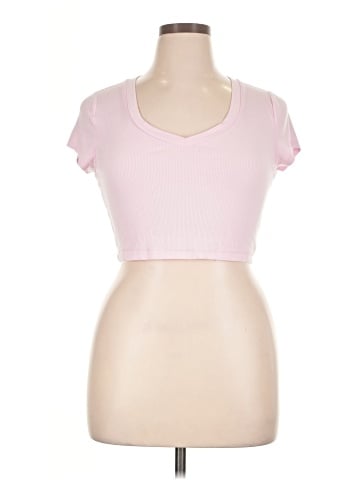 Aeropostale Short Sleeve T-Shirt (view 1)