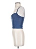 Tilly's Blue Tank Top Size XS - photo 5