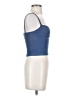 Tilly's Blue Tank Top Size XS - photo 4