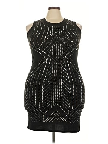 Say What? Cocktail Dress (view 1)