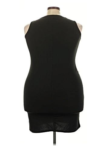 Say What? Cocktail Dress (view 2)