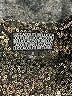 Lucca Couture 100% Polyester Metallic Silver Cocktail Dress Size S - photo 7