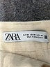 Zara Ivory Casual Pants Size 6 - photo 7