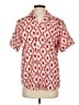 OAS Red Cardigan Size S - photo 1