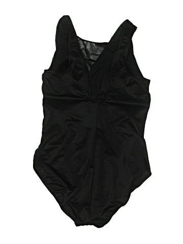 Miraclesuit One Piece Swimsuit (view 2)