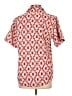 OAS Red Cardigan Size S - photo 2