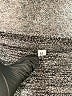 Unbranded Gray Pullover Sweater Size M - photo 7