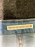 Levi's Solid Blue Jeans Size 31 waist - photo 7