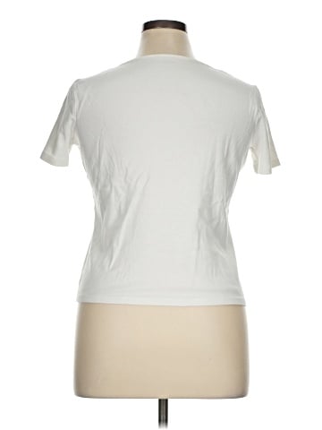 Talbots Outlet Short Sleeve Top (view 2)