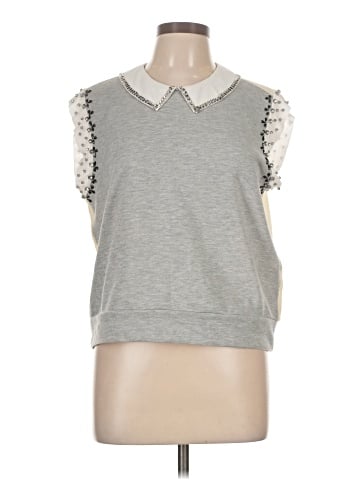 Freeway Sleeveless Top (view 1)