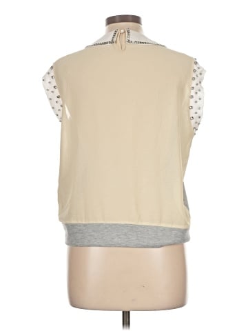 Freeway Sleeveless Top (view 2)