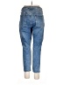 Old Navy Stars Blue Jeans Size 14 - photo 2