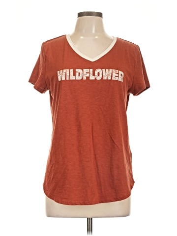 Maurices Short Sleeve T-Shirt (view 1)