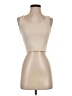 Shein Tan Tank Top Size 4 - photo 1