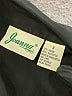 Joanna Black Short Sleeve Blouse Size S - photo 7