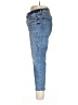 Old Navy Stars Blue Jeans Size 14 - photo 5