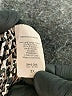 Maggie Barnes 100% Polyester Animal Print Silver Short Sleeve Blouse Size 3X - photo 8