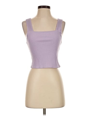 American Eagle Outfitters Tank Top (view 1)