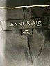 Anne Klein Black Blazer Size 14 - photo 6