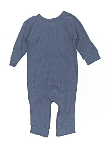 Little Me Long Sleeve Onesie (view 2)