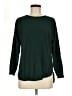 MICHAEL Michael Kors Green Pullover Sweater Size M - photo 1