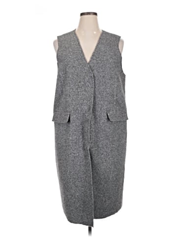 Halogen Sweater Vest (view 1)