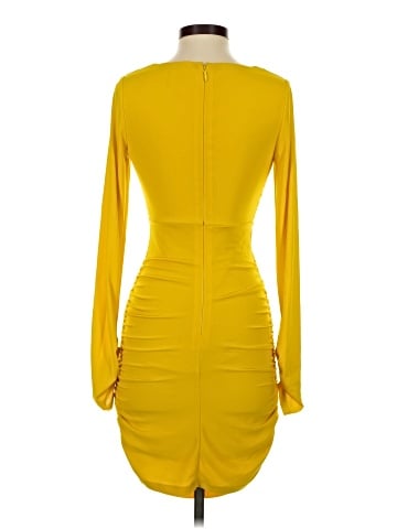 Cinq à Sept Cocktail Dress (view 2)