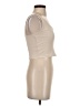 Shein Tan Tank Top Size 4 - photo 4