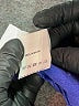 Crea Concept 100% Linen Blue Linen Pants Size EU 42 / US 12 - photo 8