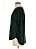 MICHAEL Michael Kors Green Pullover Sweater Size M - photo 5
