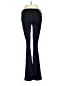 Level 99 Hearts Black Jeans Size 28 waist - photo 2