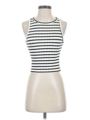 Gaze Sleeveless Top (view 1)