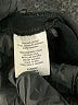 Halogen 100% Polyester Solid Black Casual Pants Size M - photo 5