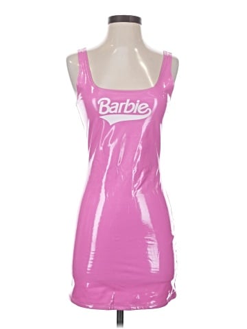 Barbie Cocktail Dress (view 1)