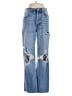 Cello Jeans 100% Cotton Blue Jeans Size 3 - photo 1